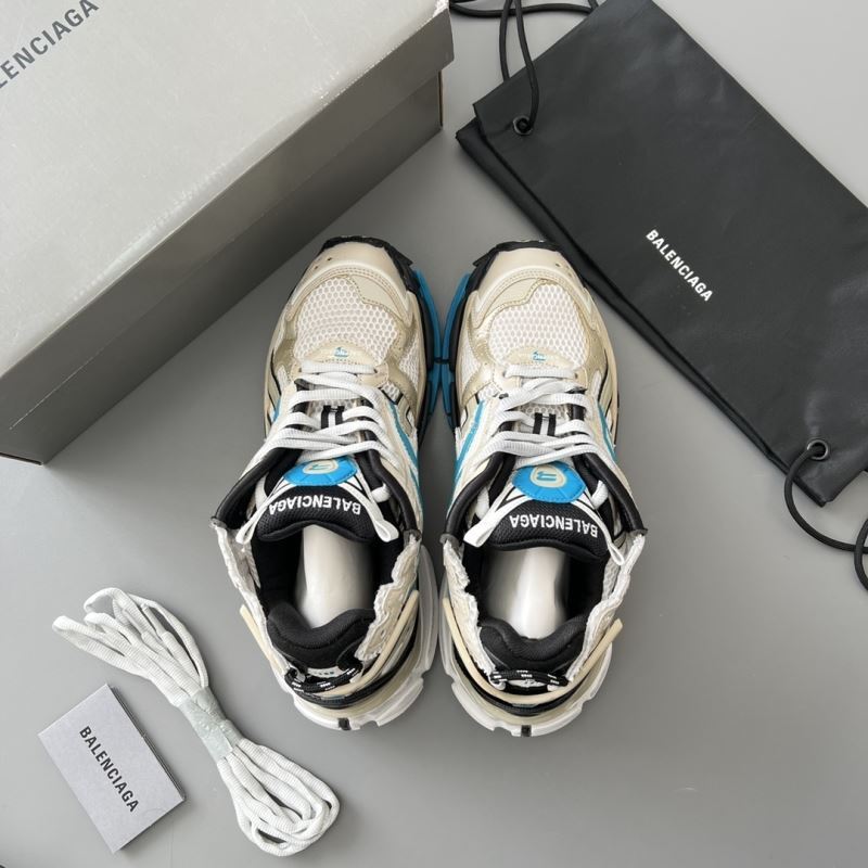 Balenciaga Track Shoes